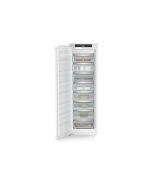Liebherr SIFNDI5178 Soft Close No Frost Built-In Freezer, Fixed Hinge, D Rated