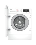 Blomberg LRI1854310 Integrated Washer Dryer