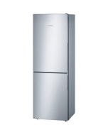 Bosch KGV33VLEAG Freestanding Upright Manual Defrost Fridge Freezer