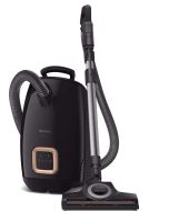Miele GUARDL1C_DFLEX Cat & Dog Flex Cylinder Vacuum - Obsidian Black