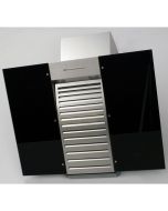 Miele DA6096W Hood