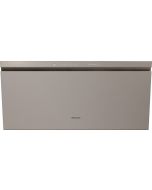 Miele DAH 4980 SIENNA PEARL BEIGE 90cm Sienna Miele Wall mounted Angled cooker hood Pearl Beige A++ Rated