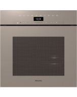 Miele DGC 7460 HCX PRO ARTLINE PEBE 68L Built-In Steam Combination Oven - Pearl Beige - A+ Rated