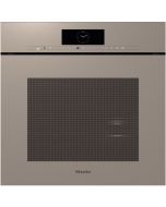 Miele DGC 7865 HCX PRO ARTLINE PEBE 68L Built-In Steam Combination Oven - Pearl Beige - A+ Rated