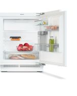 Miele KU7016D Built In-Under Fridge Fixed Hinge with Ice Box D rated