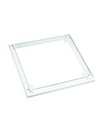 Miele WTV 501 Stacking Kit - For Chrome Edition