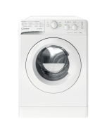 Indesit MTWC91495WUKN Freestanding 9kg 1400rpm Washing Machine in White
