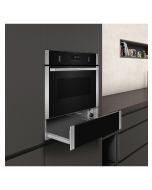 Neff N1AHA01N0B Warming Drawer