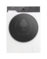 Hotpoint HPD1093ACAREUK 1400spin 10kg Wash 6kg Dry Washer Dryer with AutoDose in White