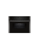 Neff C1AMG84G0B Integrated Microwave