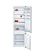 Neff KI6873FE0G Integrated Fridge Freezer