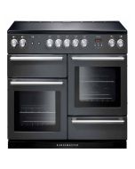 Rangemaster NEX110EISL/C Range Cooker