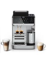 Ninja AE1001UK AutoBarista Bean to Cup Coffee Machine - Black/ Stainless Steel