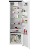 AEG NSK7D181EC Built-In Larder Fridge with 310 Litre Capacity, E Rated