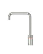 Quooker NSSSST Tap Nordic Square Stainless Steel