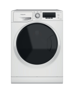 Hotpoint NDD8636DAUK Freestanding Washer Dryer
