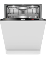 Miele G7985SCVI 60cm Fully Integrated XXL Dishwasher A Rated
