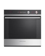 Fisher and Paykel OB60SD7PX1 Built In Single Oven