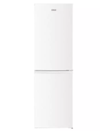 Haden HFF1855W-E 55cm Total No Frost Fridge Freezer - White