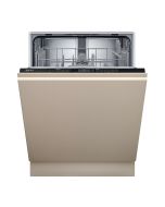 Neff S153HTX07G Fully Integrated 60cm Dishwashers C Rated