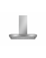 Bertazzoni KV100PROXT 100cm Angled Front Professional Wall mounted cooker hood