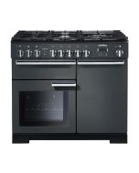 Rangemaster PDL100DFFSL/C Range Cooker