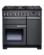 Rangemaster PDL90DFFSL/C Range Cooker