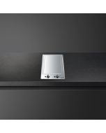 Smeg PGF30T-1 Hob
