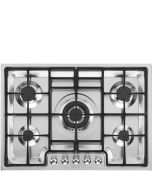 Smeg PGF75-4 Hob