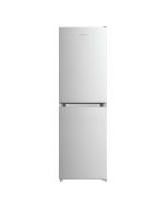 Statesman F01754LFS Freestanding Upright Manual Defrost Fridge Freezer