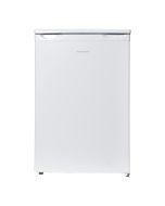 Statesman U355W Freestanding Under Counter Freezer, 86 Litre, White E Rated