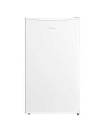 Statesman UC47IBW Freestanding Fridge with Ice Box