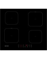 Indesit ISF18Q60NE 60cm Induction Hob Black