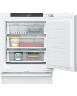 Siemens GU21NVFE0G Integrated Frost Free Freezer