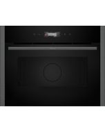 Neff C24GR3XG1B Integrated Microwave