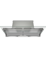 Miele DAS 4940 GLASS Telescopic Hood