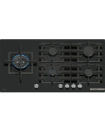 Bosch PPM9A6I40 Gas On Glass Hob