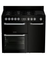Leisure PR100F530K Range Cooker