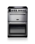 Rangemaster PROPL60EISS/C Freestanding Electric Cooker