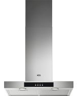 AEG DBX4651M Chimney Hood