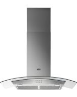 AEG DTB3953M Chimney Hood