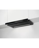 AEG GDP866PB Hood