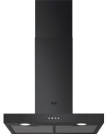 AEG DBX3651R Chimney Hood