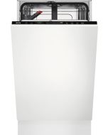 AEG FSB73427Z Integrated Slimline Dishwasher