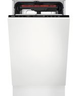 AEG FSE74507Z Integrated Slimline Dishwasher