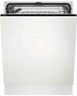 AEG FSB53647Z Full Size Integrated Dishwasher