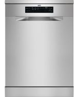 AEG FFB74917ZM Freestanding Full Size Dishwasher