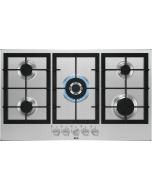 AEG HGX95320SM Gas Hob