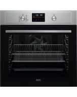 AEG BEX535A61M Built In Single Oven