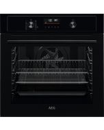 AEG BEX535A61B Built In Single Oven